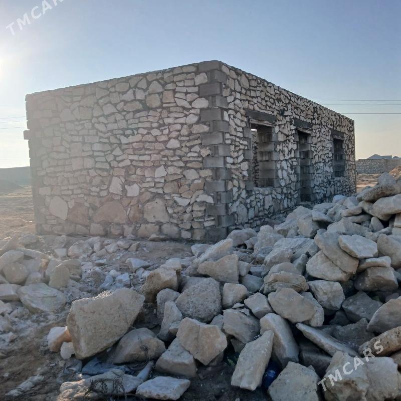 Satlyk Jaý Akdaş - Türkmenbaşy - img 1