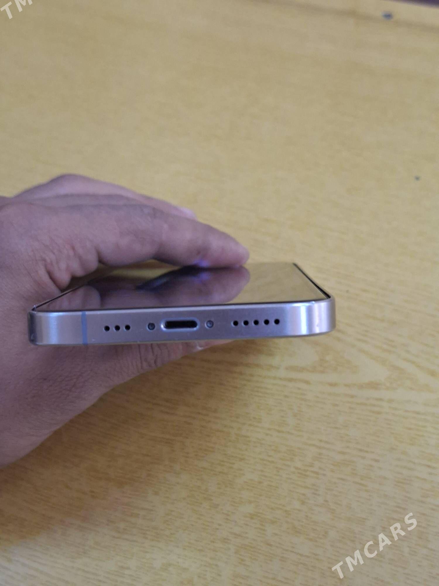 ayfon x 15 owrulen - Gökdepe - img 1