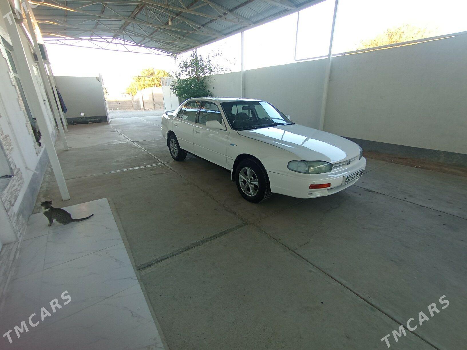 Toyota Camry 1993 - 100 000 TMT - Туркменбаши - img 2