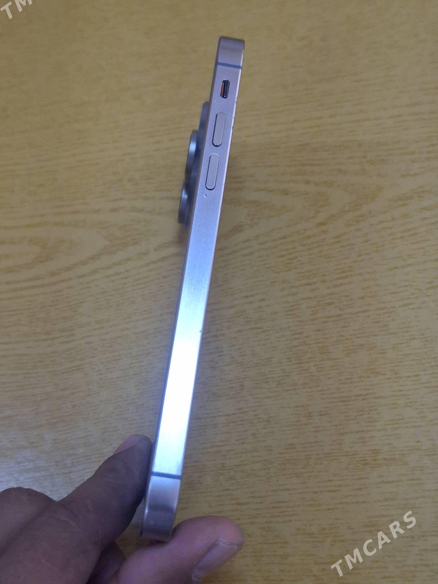 ayfon x 15 owrulen - Gökdepe - img 2