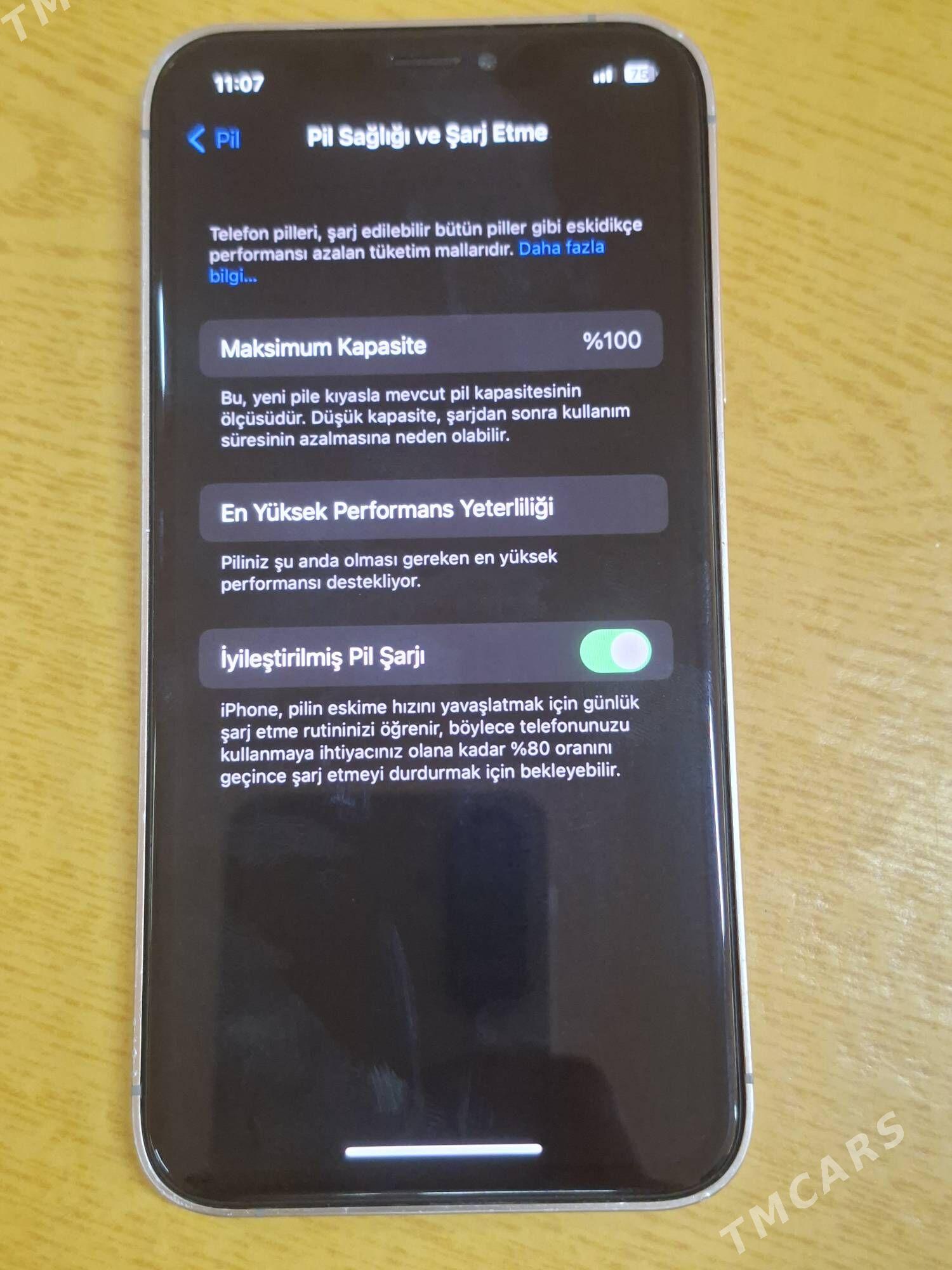 ayfon x 15 owrulen - Gökdepe - img 3