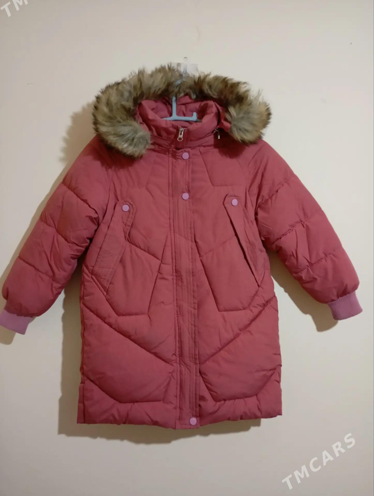 Куртка - Aşgabat - img 2