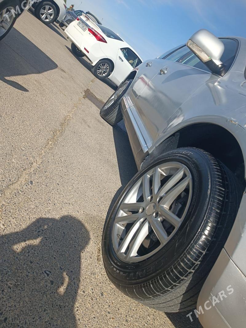 Volkswagen Touareg 2003 - 130 000 TMT - Гарабекевюл - img 10