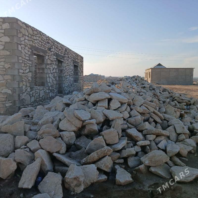 Satlyk Jaý Akdaş - Türkmenbaşy - img 3