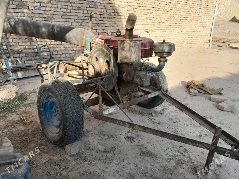 suw nasos 200lik - Halaç - img 1