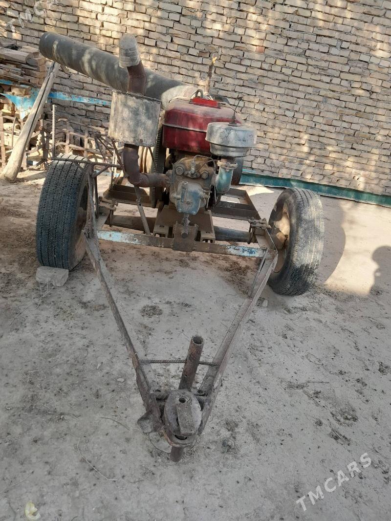 suw nasos 200lik - Halaç - img 4