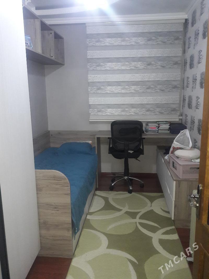 13-шкл 4-kом 1-этж - Türkmenbaşy - img 2