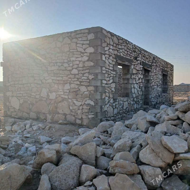 Satlyk Jaý Akdaş - Türkmenbaşy - img 2