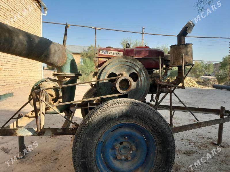 suw nasos 200lik - Halaç - img 2