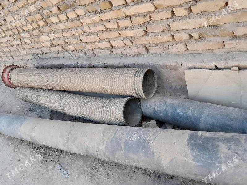 suw nasos 200lik - Halaç - img 3