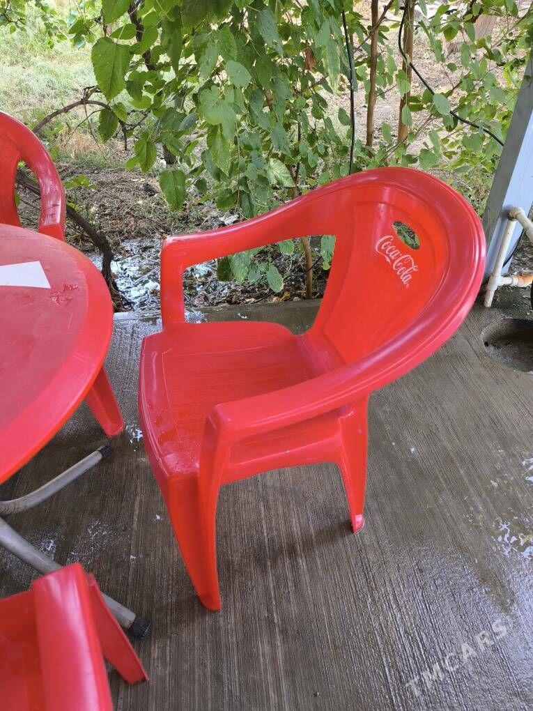 Stol Stul, Стол Стул - Чоганлы - img 2