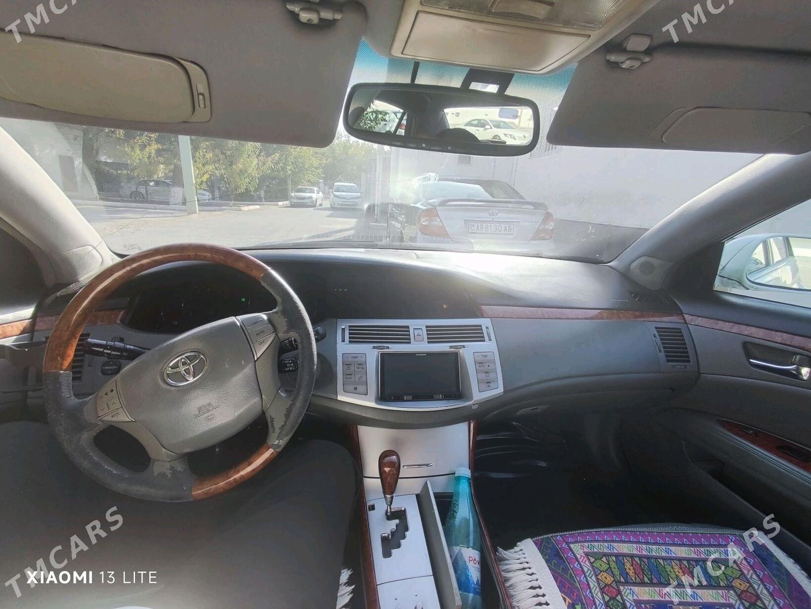 Toyota Avalon 2005 - 140 000 TMT - Aşgabat - img 1