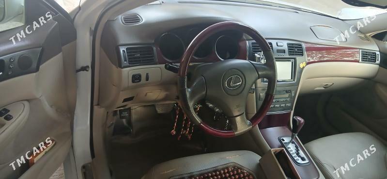 Lexus ES 330 2004 - 170 000 TMT - Кака - img 4
