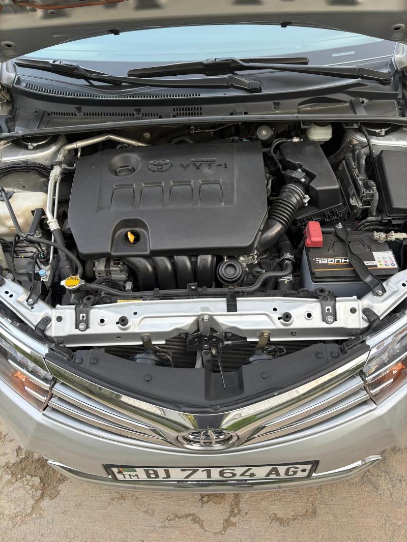 Toyota Corolla 2015 - 275 000 TMT - Parahat 8 - img 8
