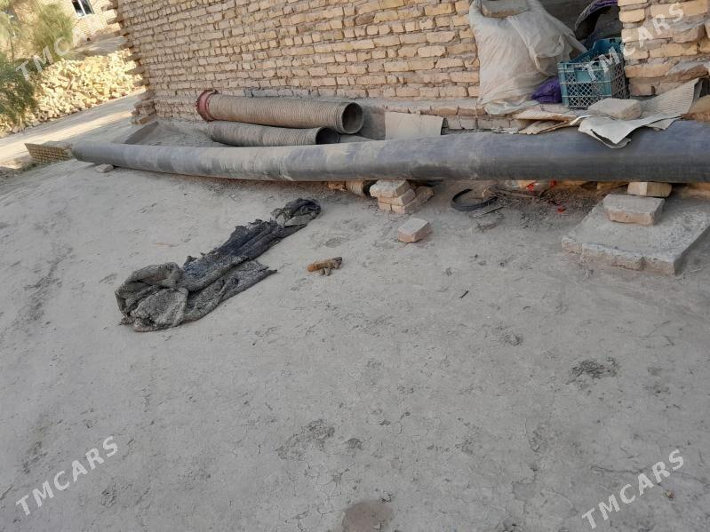 suw nasos 200lik - Halaç - img 6