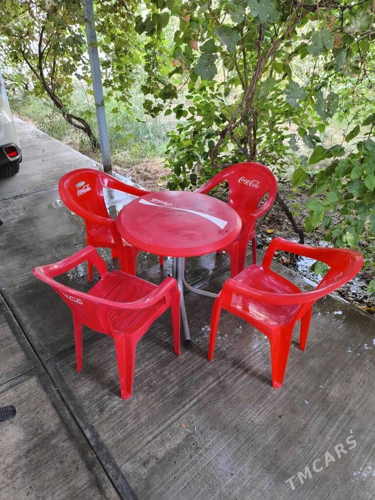 Stol Stul, Стол Стул - Чоганлы - img 3