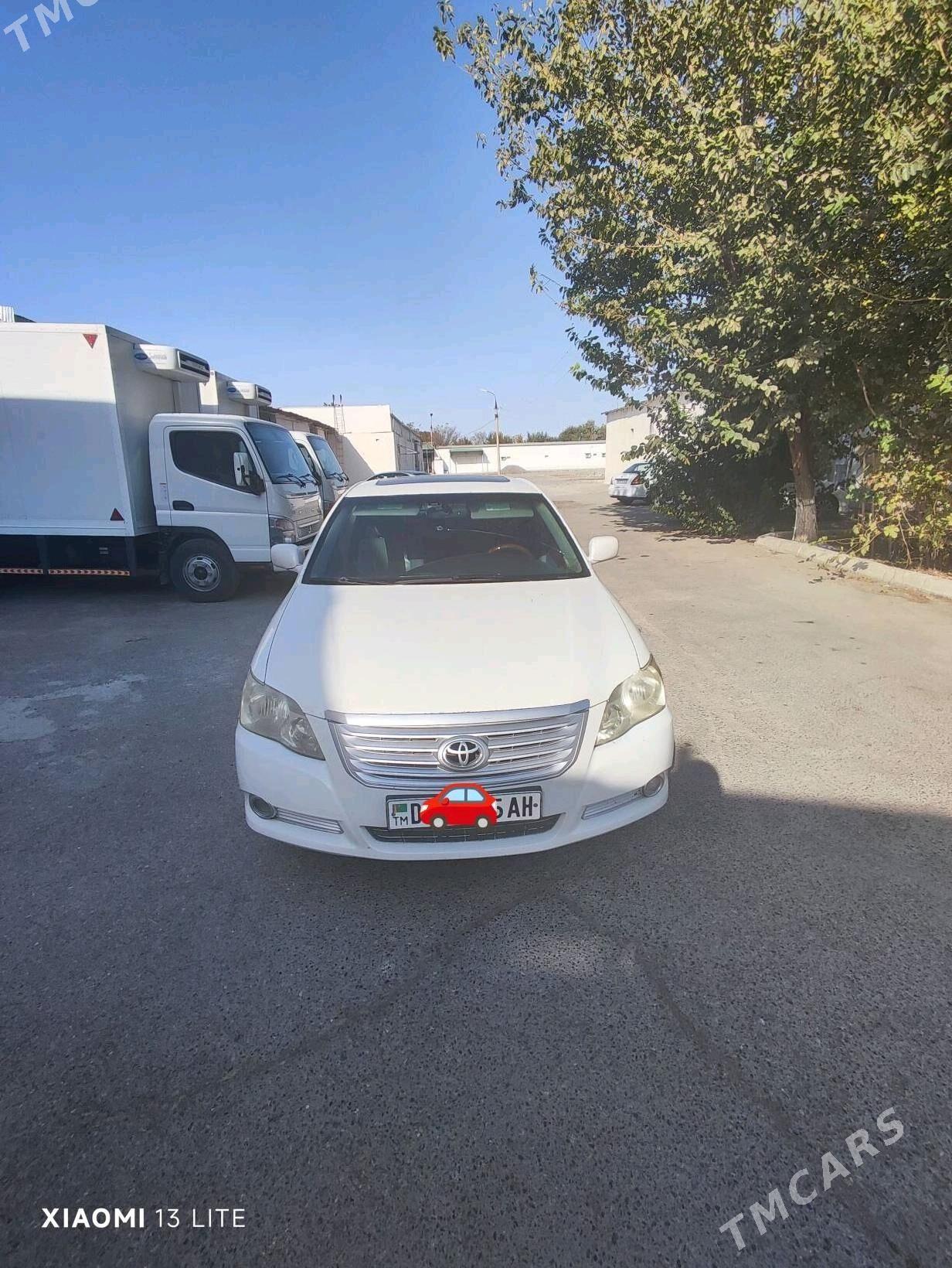 Toyota Avalon 2005 - 140 000 TMT - Aşgabat - img 2