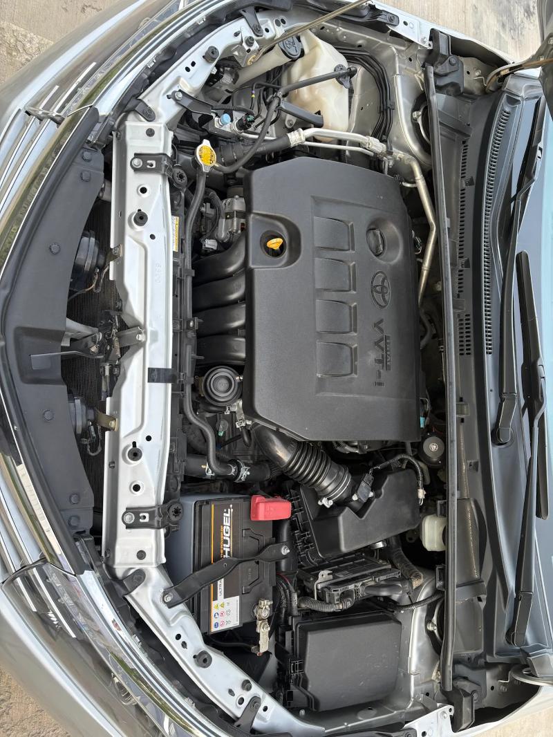 Toyota Corolla 2015 - 275 000 TMT - Parahat 8 - img 9