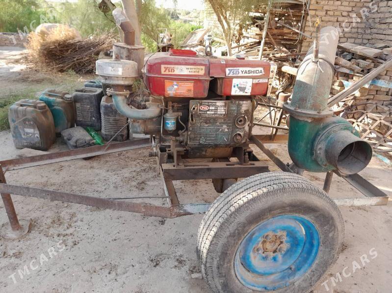 suw nasos 200lik - Halaç - img 5