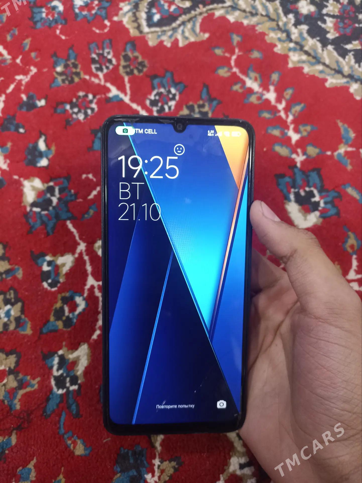 poco c65 - Балканабат - img 3