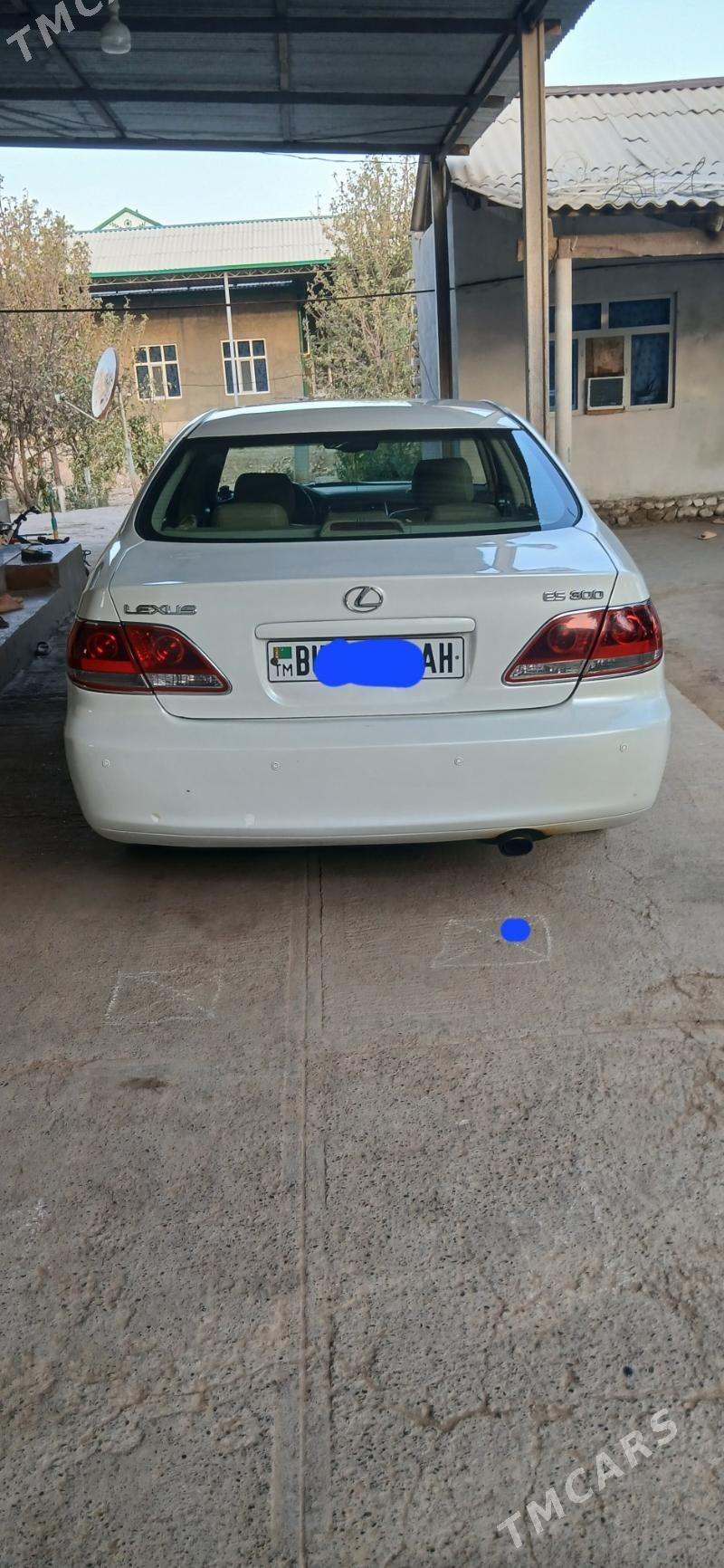 Lexus ES 330 2004 - 170 000 TMT - Кака - img 2