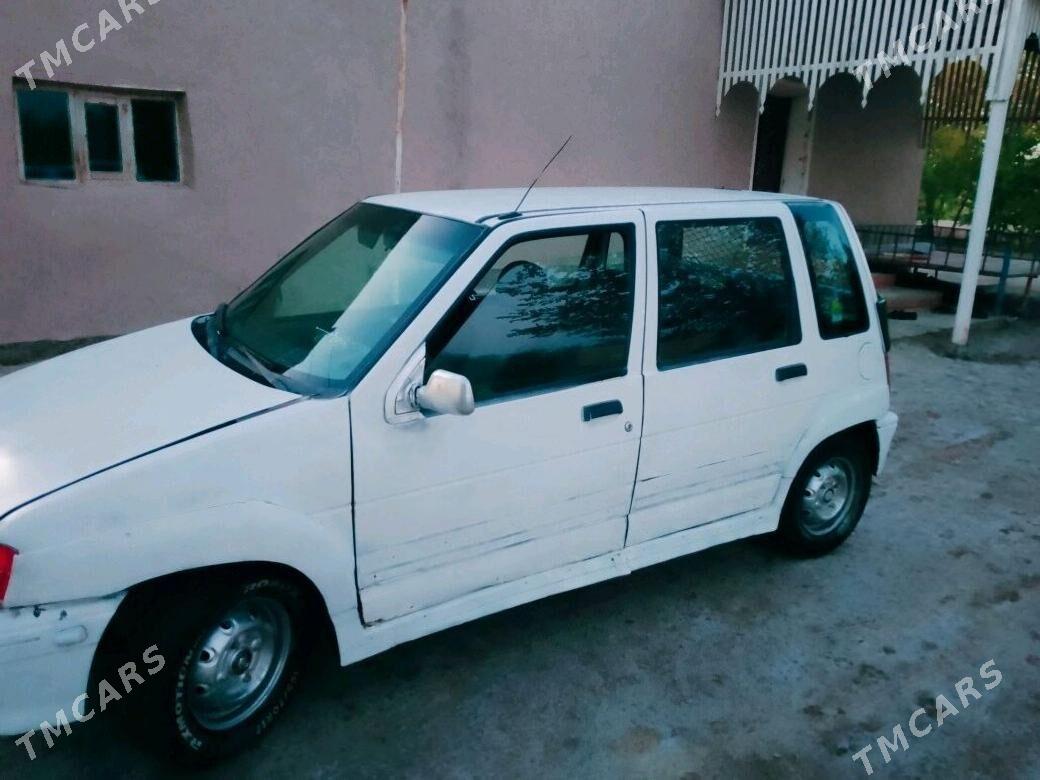 Daewoo Tico 1997 - 12 000 TMT - Köneürgenç - img 2