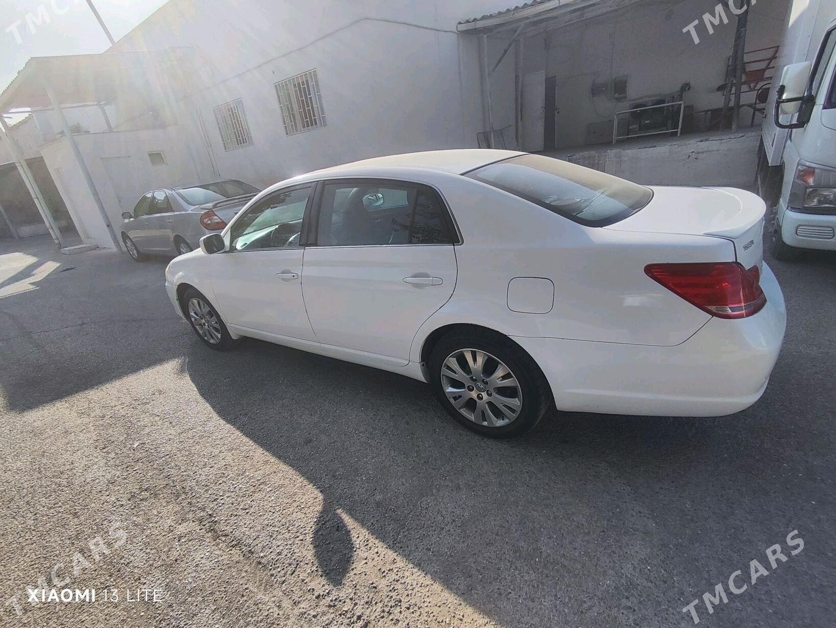 Toyota Avalon 2005 - 140 000 TMT - Aşgabat - img 5