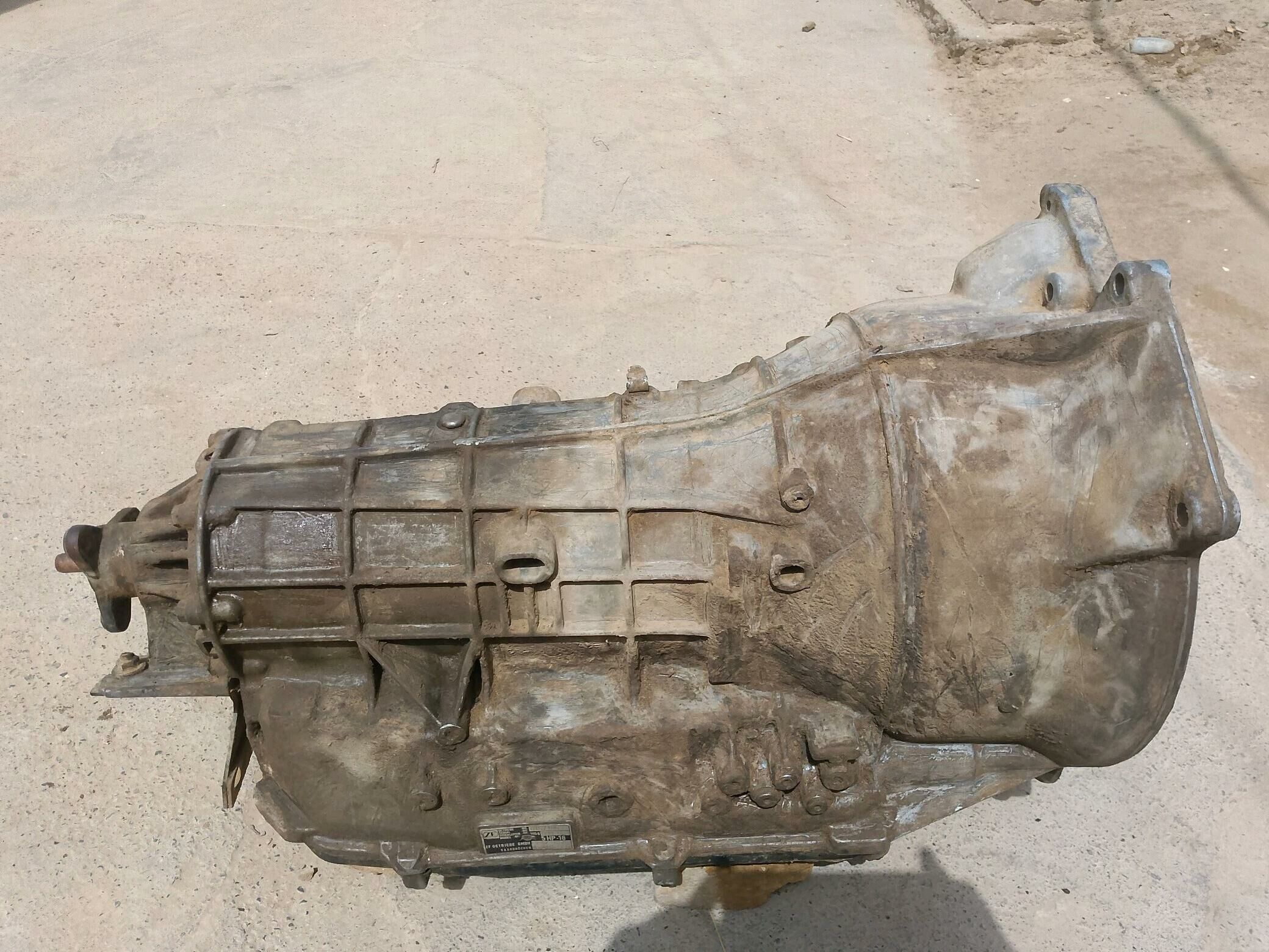 Astamat karopka bmw 3 500 TMT - Векильбазар - img 3