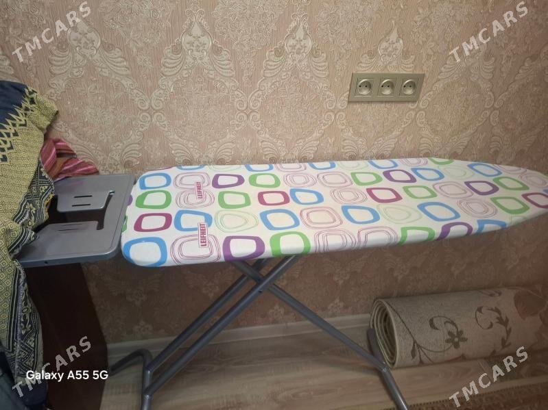 гладильная доска Б/у - Aşgabat - img 3