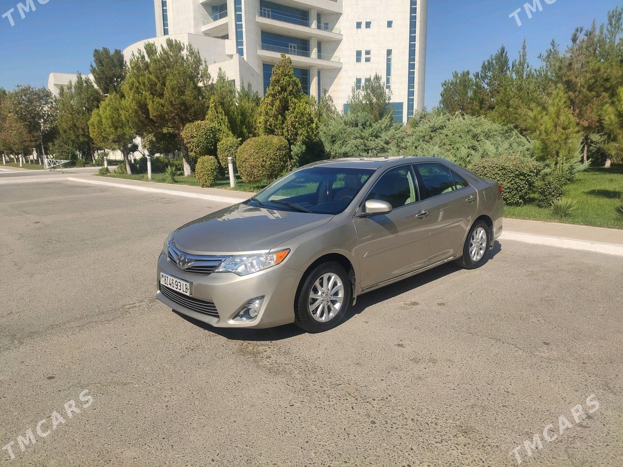 Toyota Camry 2014 - 250 000 TMT - Türkmenabat - img 2