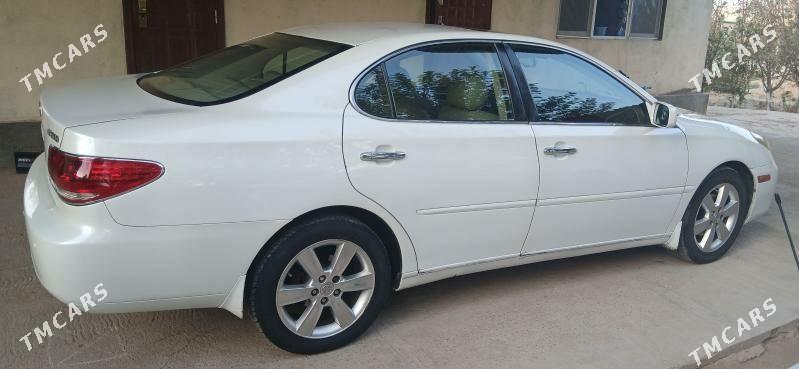 Lexus ES 330 2004 - 170 000 TMT - Кака - img 6