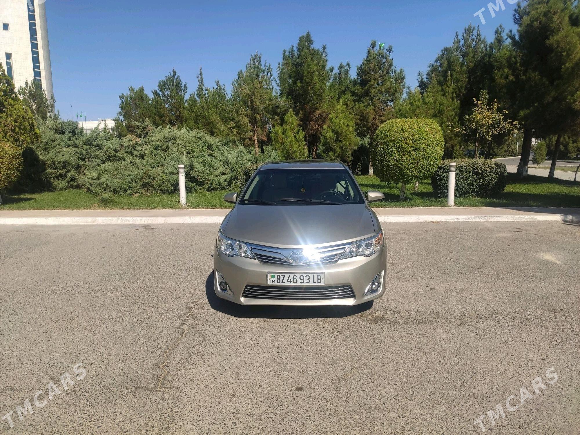 Toyota Camry 2014 - 250 000 TMT - Türkmenabat - img 1