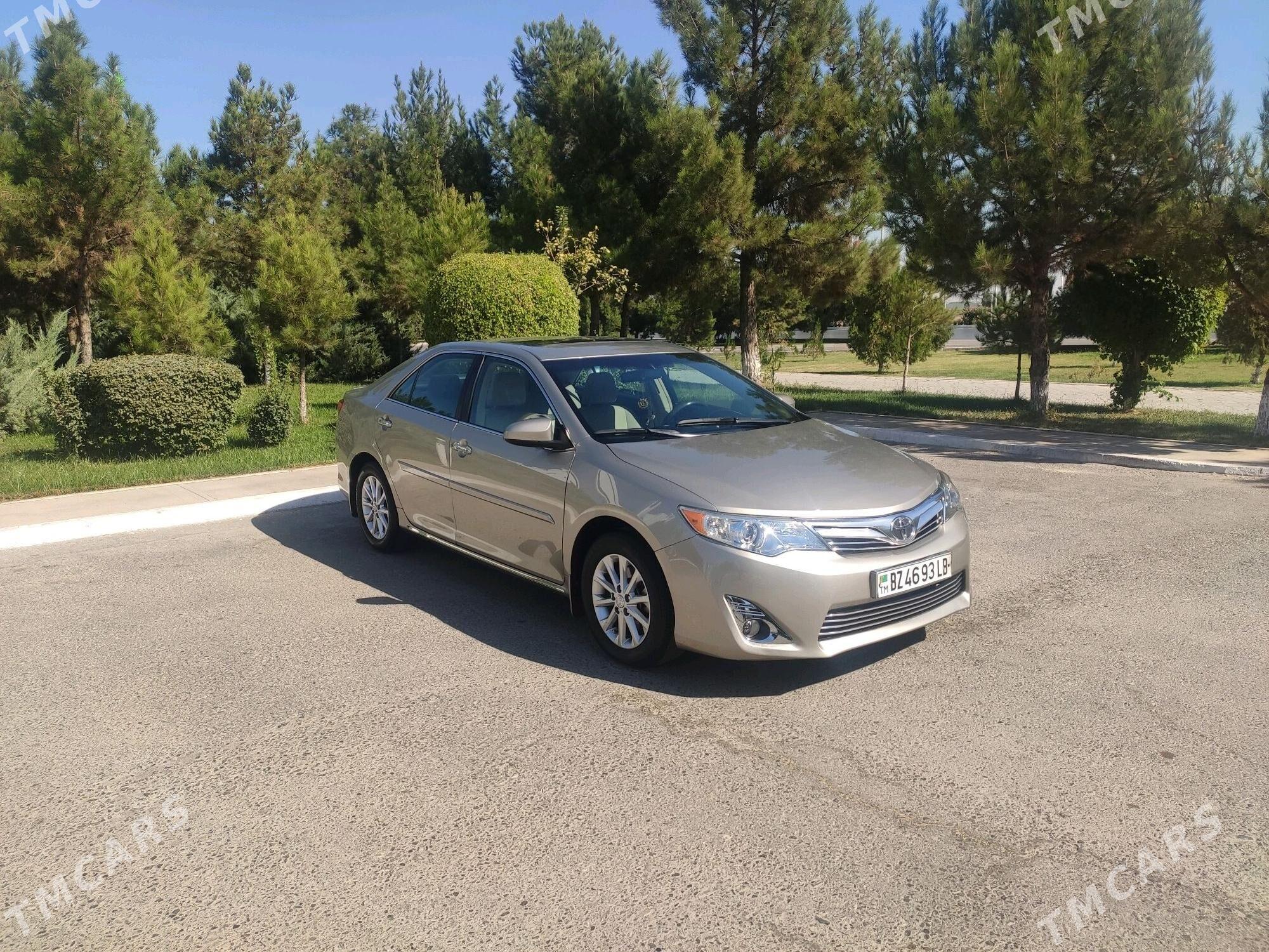 Toyota Camry 2014 - 250 000 TMT - Türkmenabat - img 3