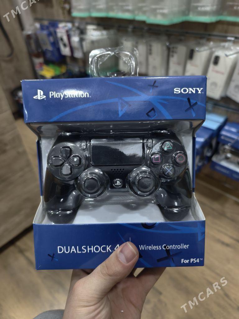 Playstation 4 jostik dublikat - Aşgabat - img 2
