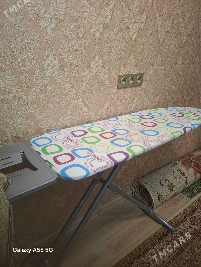 гладильная доска Б/у - Aşgabat - img 2