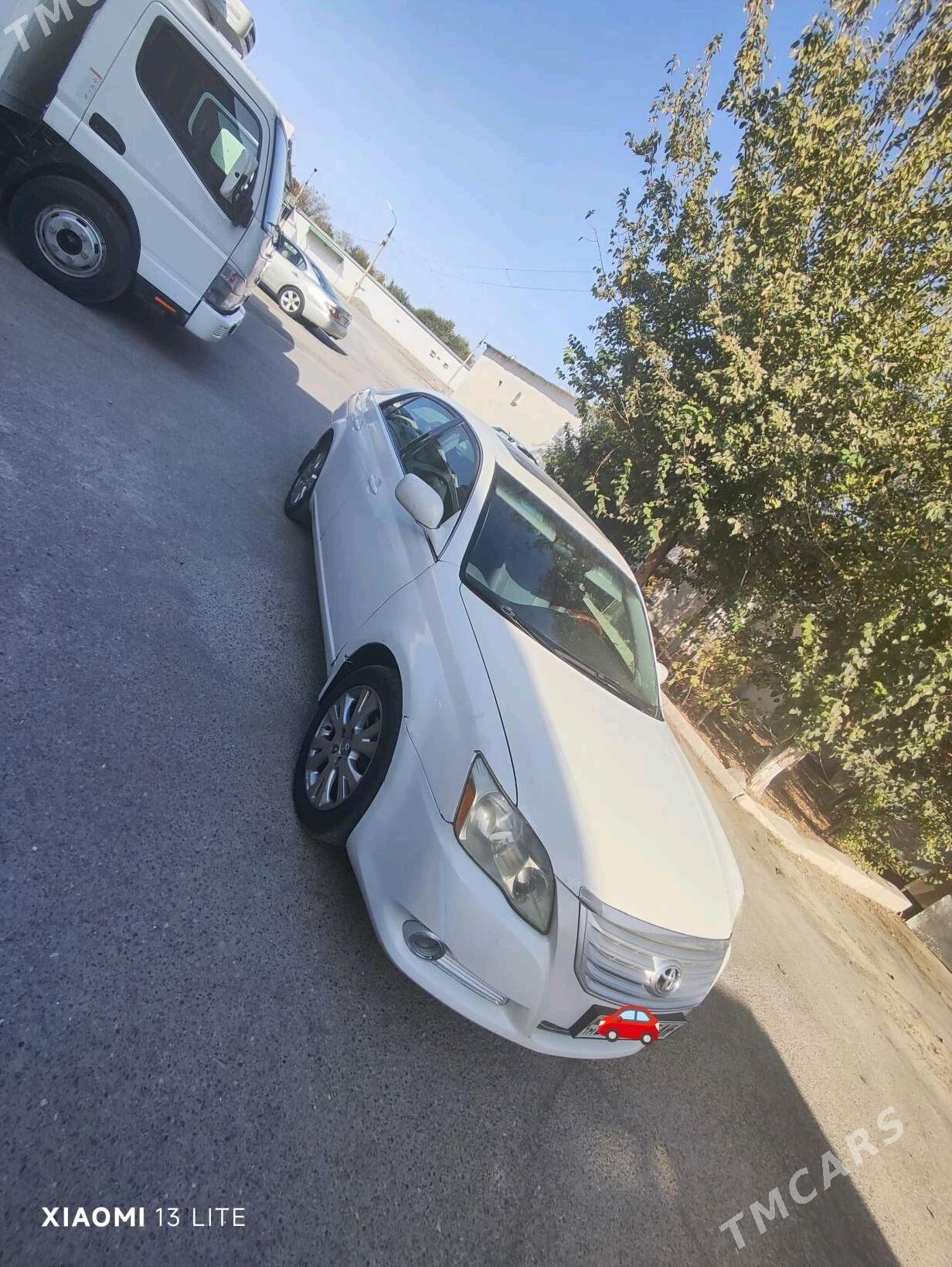 Toyota Avalon 2005 - 140 000 TMT - Aşgabat - img 4