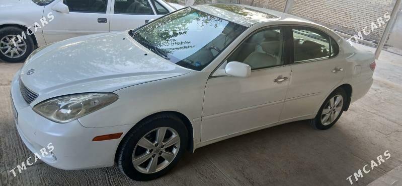Lexus ES 330 2004 - 170 000 TMT - Кака - img 7