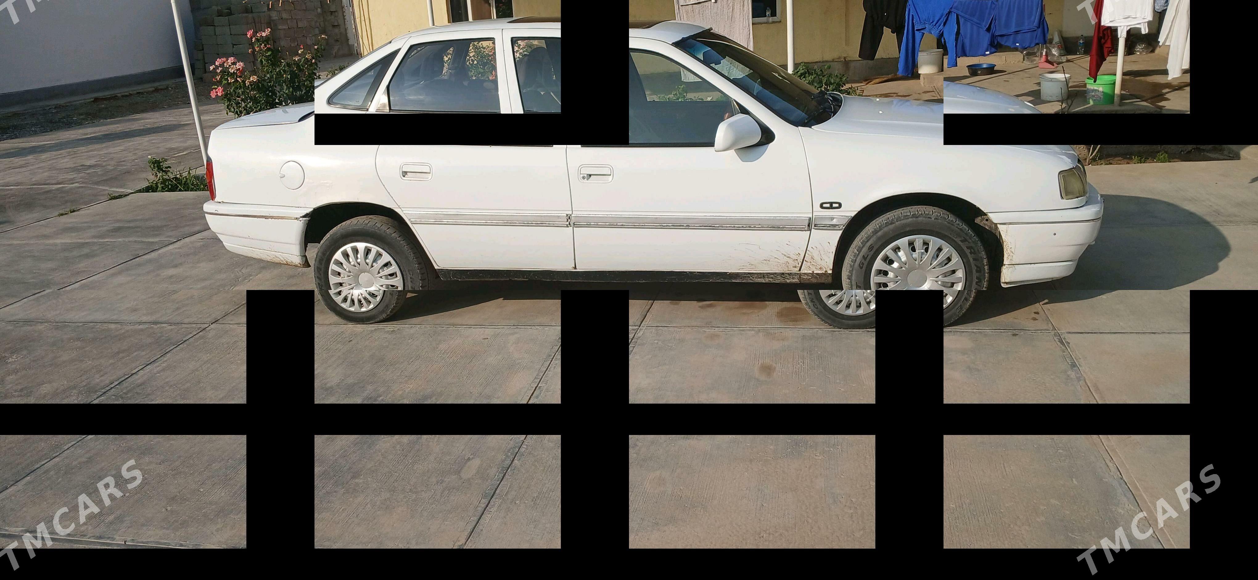 Opel Vectra 1989 - 27 000 TMT - Garabekewül - img 1
