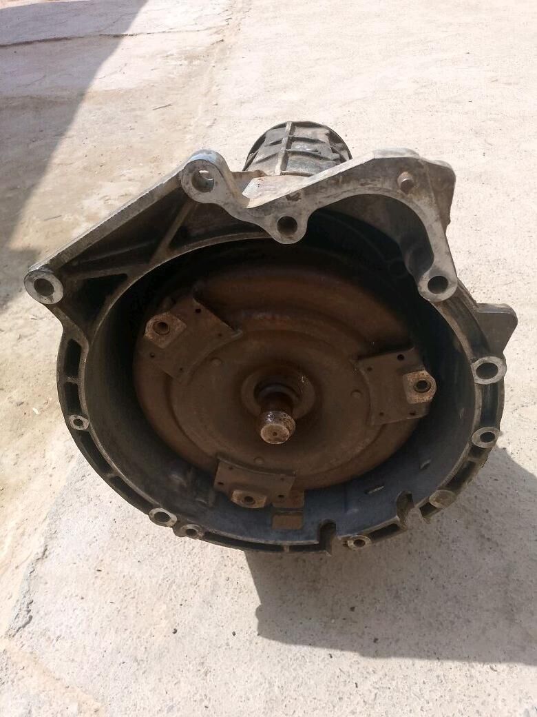 Astamat karopka bmw 3 500 TMT - Векильбазар - img 4