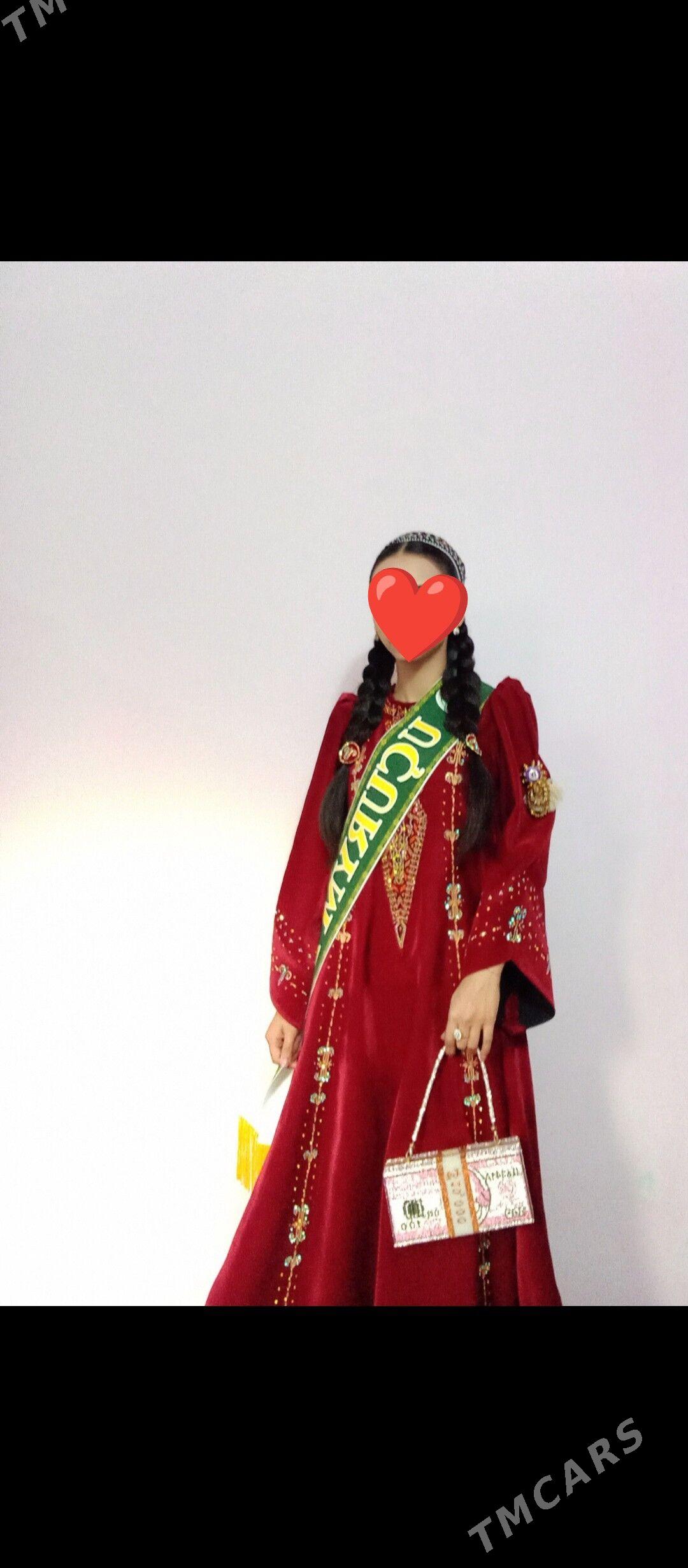 Ucurum ve toy koynek - Gumdag - img 2