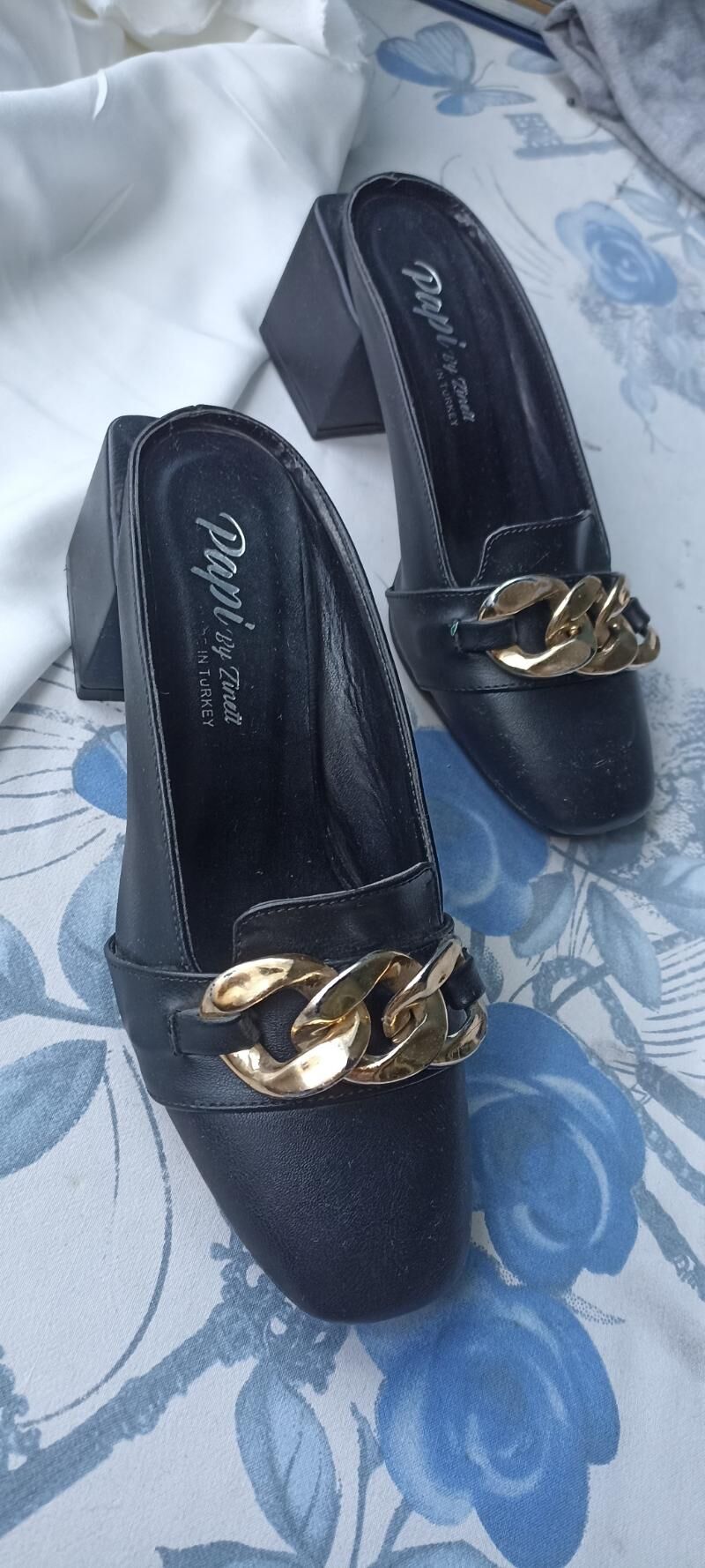 tufli  shyppyk - Aşgabat - img 5