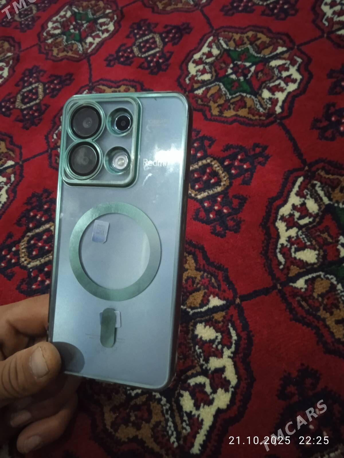 Redmi not 13 - Sakar - img 3