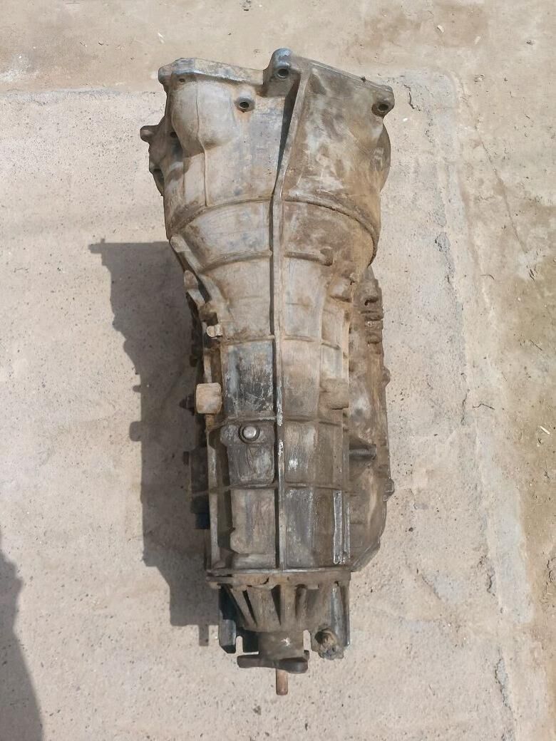 Astamat karopka bmw 3 500 TMT - Векильбазар - img 5