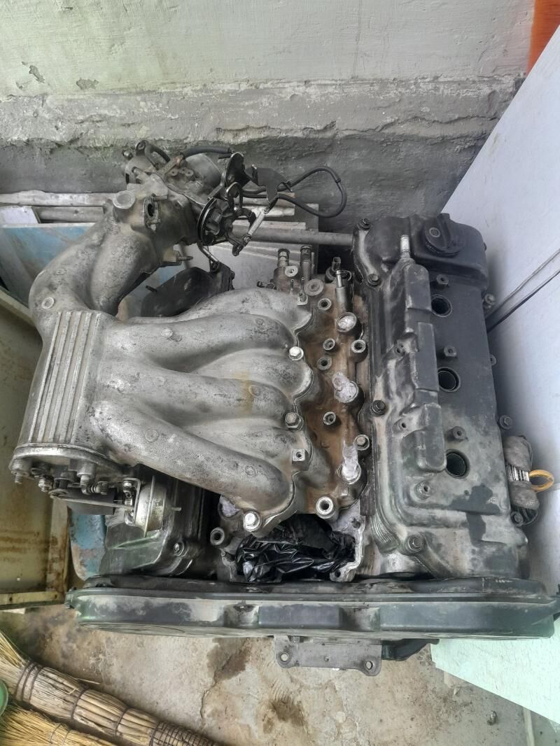 1 mz Awalon motor 2 500 TMT - Gagarin köç, köne Howa menzili - img 1