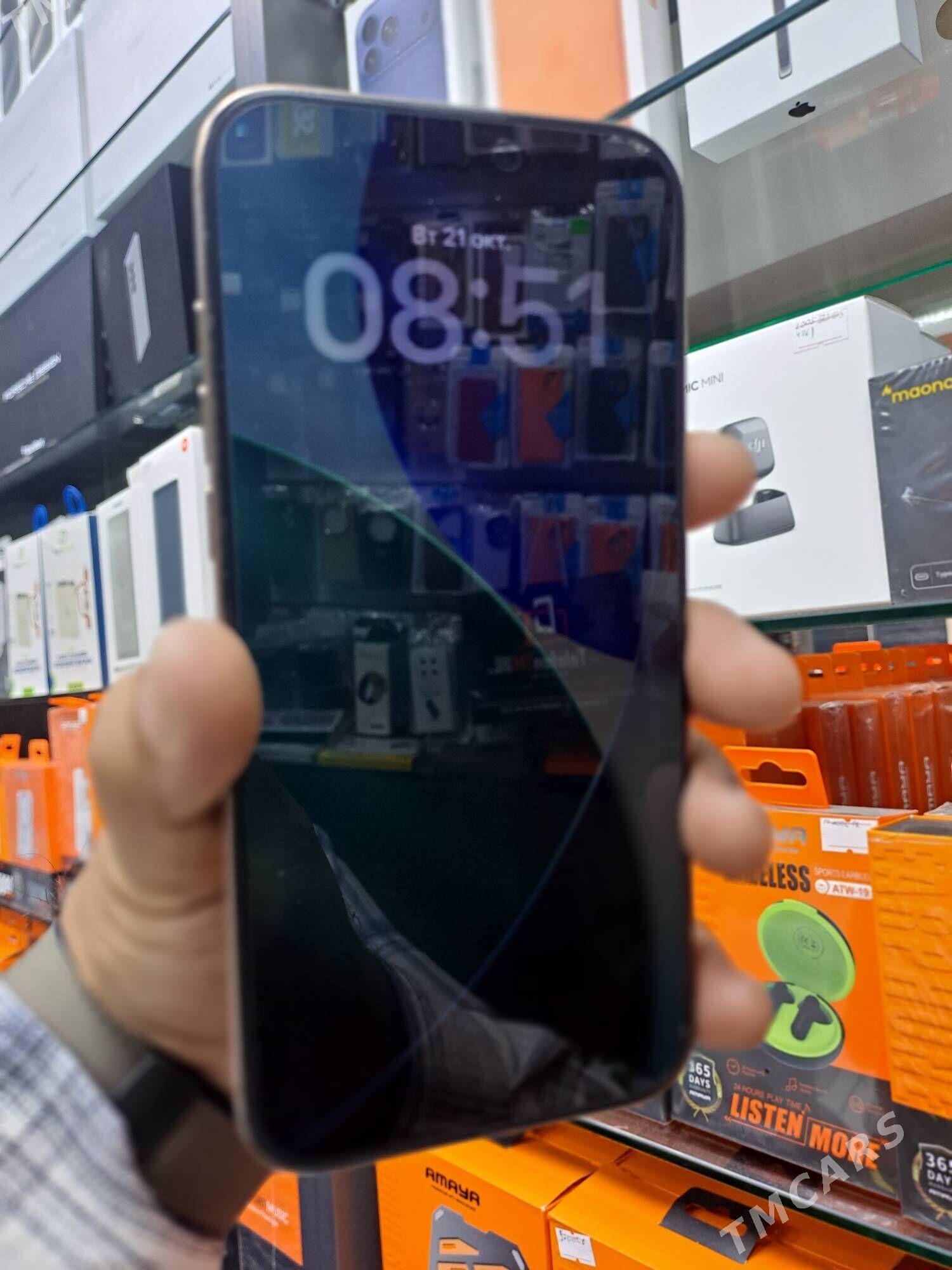 IPHONE 16 PRO MAX 256GB DESERT - Ашхабад - img 2