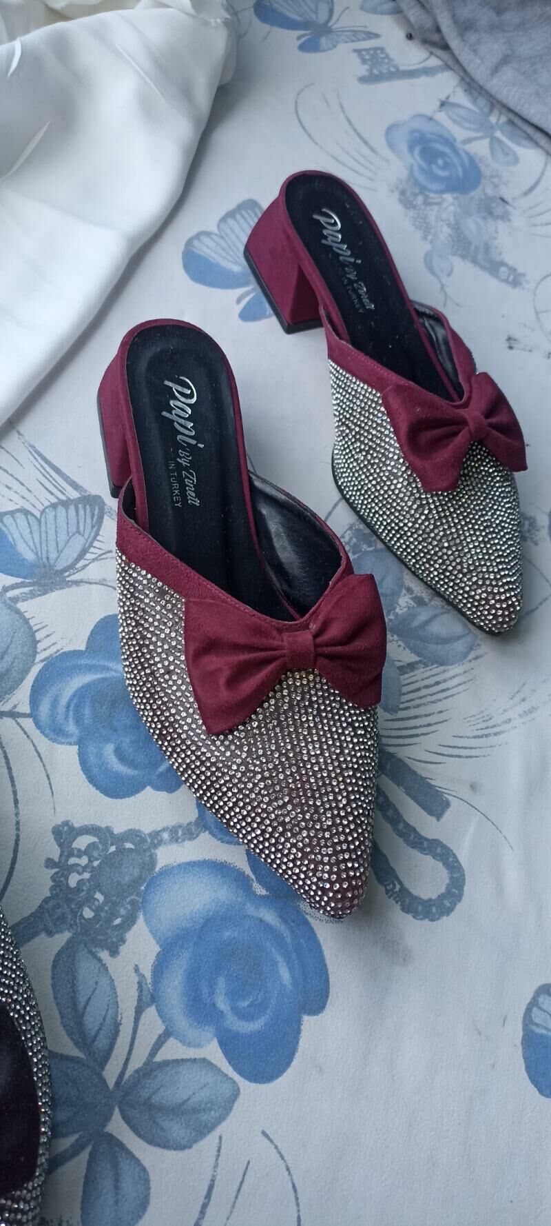 tufli  shyppyk - Aşgabat - img 4