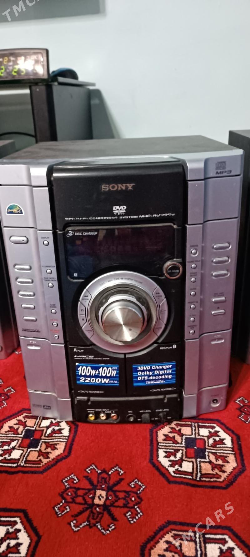 Sentr центр Sony - Hitrowka - img 3