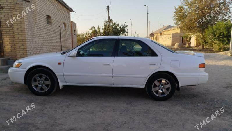 Toyota Camry 1998 - 125 000 TMT - Murgap - img 5