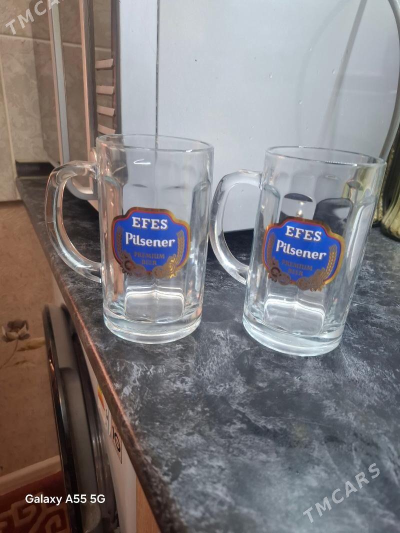 кружки новые - Aşgabat - img 2