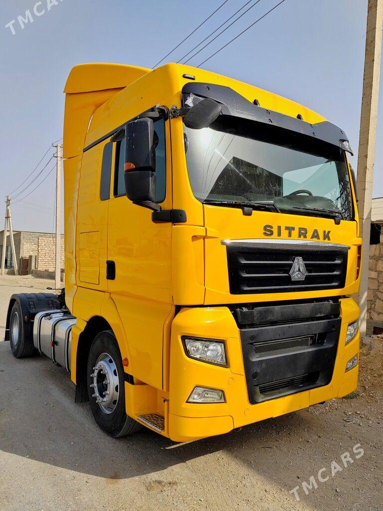 Man TGX 2020 - 600 000 TMT - Gumdag - img 1